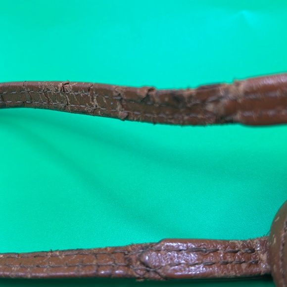 Vintage Louis Vuitton Pouchette Wristlet - Picture 10 of 15